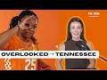 Inside Naomi White’s Emotional Decision to Transfer to Tennessee