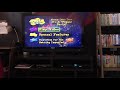 The Wiggles Hoop Dee Doo It S A Wiggly Party 2002 DVD Menu Walkthrough