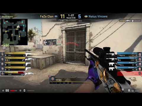 Dust2 Scout META (CS:GO Tricks)