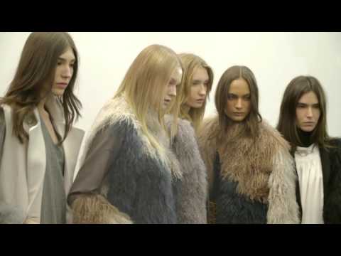 SKY + VOGUE  | SPFW INVERNO 2016