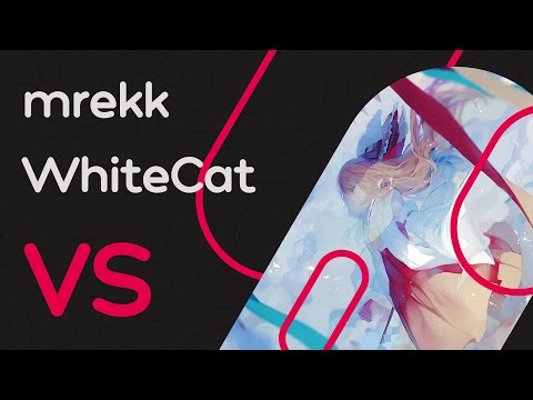 mrekk vs WhiteCat // Camellia - FLYING OUT TO THE SKY (Sotarks)[ENDGAME]
