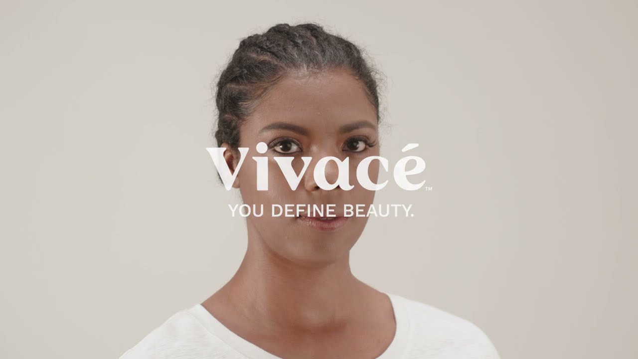 Tutorial_1_Lace Wig #vivace #wig