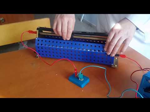 REOSTA(Değişken Direnç)__Mustafa Hoca