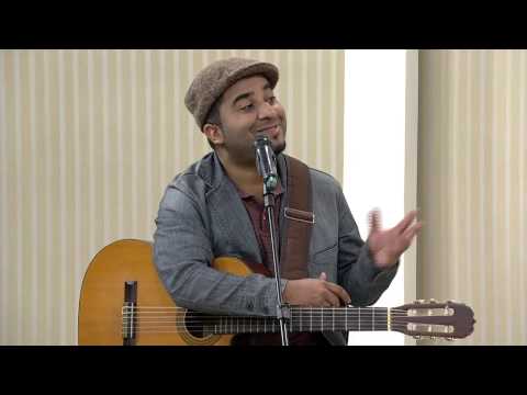 Você Pode ser Feliz 13/08/2013 - Bloco 1/6