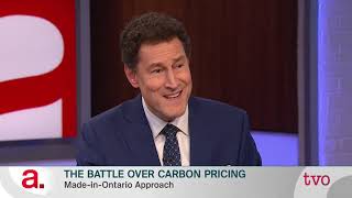 Losing Ground on Carbon Pricing