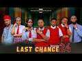 LAST CHANCE 24