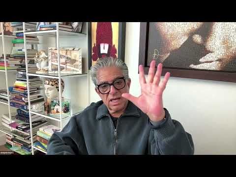 How To Reverse Engineer Reality And Become A Metahuman