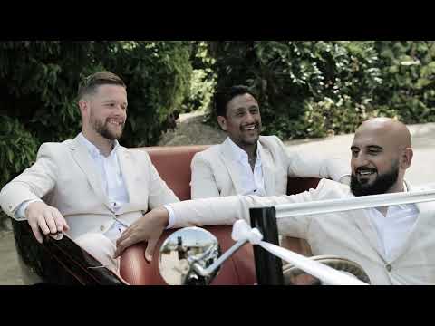 Villa Botanica - 5 Star Wedding Venue
