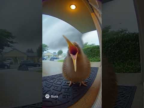 RIP kiwi bird  #funny #ihavethisthingwithplants