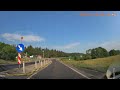 Codlea Vladeni Persani Sercaia Fagaras Via DN1 E68