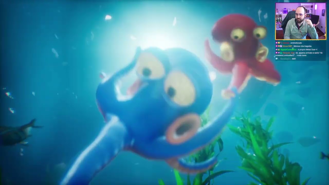 Unboxing Nuovo Studio | Darwin's Paradox! [ !instant - !mangayo - !giveaway ]