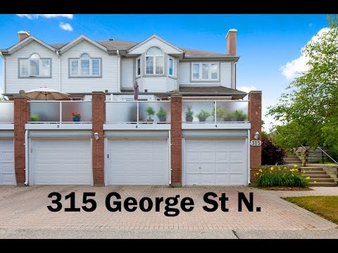 House for Sale in Cambridge. 315 George St N