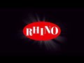 FBI Warning Rhino Home Video Homemade