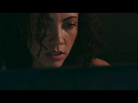 Terror conexión, shortfilm para amantes del miedo. Producido por black parrot