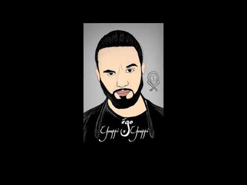 YOUPPI X YOUPPI /EGO-TRIB