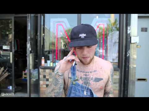 Mac Miller - Live at Grand Street Bakery (Episode 1 - Part 2)