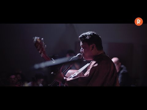 Amir Jahari - Nafas, Penghibur Jalanan, Syurga