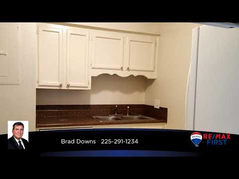 Residential for sale - 5242 Buttercreek Ln #G-7, Baton Rouge, LA 70809