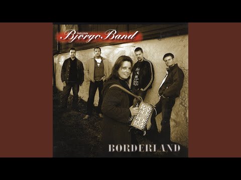 In the Borderland (I Grenseland)