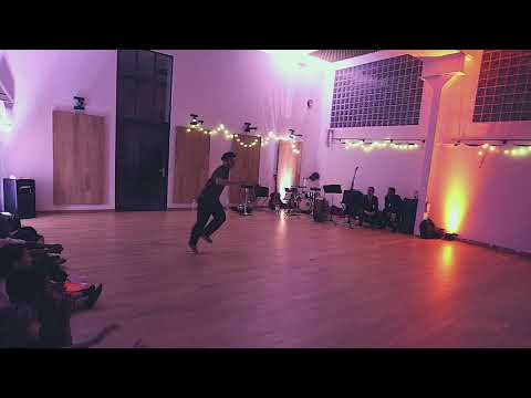 Démo House Dance Diego Odd Sweet