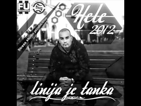HELE - ZNAM KO JE KO (feat. SEKY) (SERBIAN RAP)