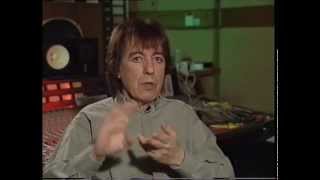 Rhythm Kings interview plus two live tracks , Groovin' and Tell You A Secret