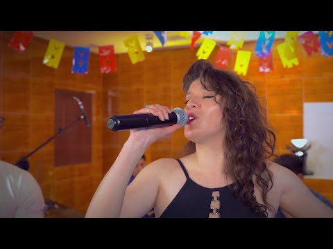 Sociedad San Pedro - De Un Tiempo a Esta Parte (La Delio Valdez)