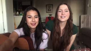 Slack Jaw- Sylvan Esso Cover