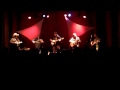 Trampled By Turtles -- Methodism In Middle America