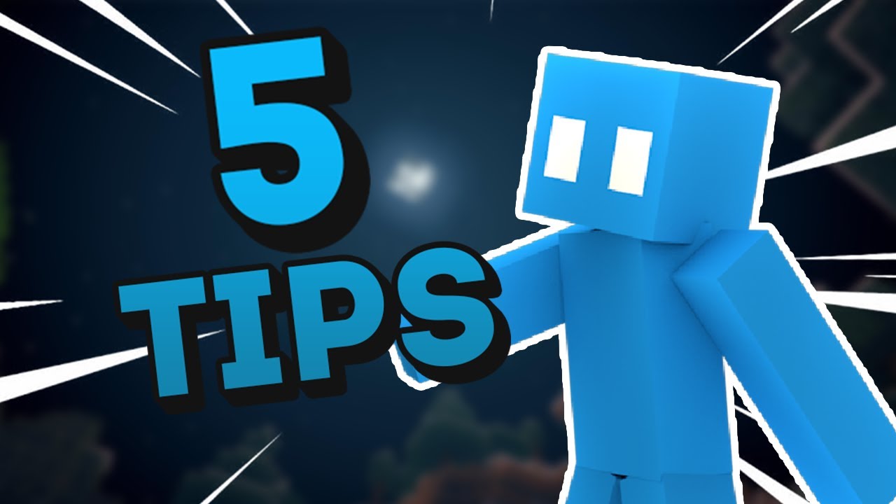 5 Tips to Optimize your Servers