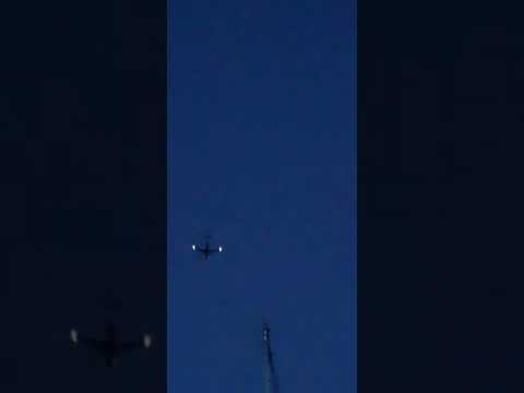 NATO NIGHT TRAINING THE KNOTMAN