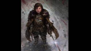 An Ode to Klee - A Dungeons and Dragons Original Tavern Song