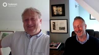 Polymer Modified Bitumens in practice (Northholt)