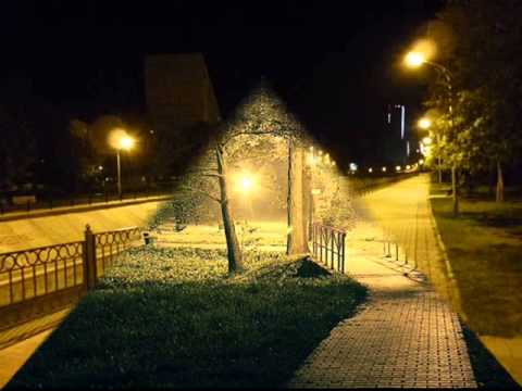 Helena Vondrackowa - światła rampy...