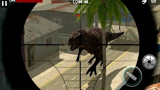 Dinosaur Hunt video thumbnail
