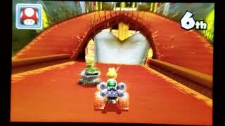 マリオカートツアーに向けてマリカー7【マリオカート7 実況part40】