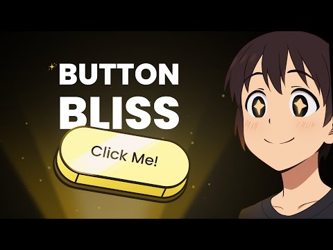 Самая приятная кнопка, которую вы когда-либо видели