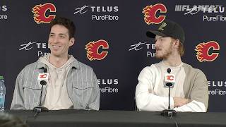 Year End | Devin Cooley & Dustin Wolf - 17.04.26