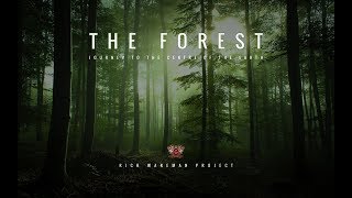 The Forest - Journey to the Centre of the Earth -  Rick Wakeman Project