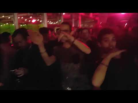 Duc de Mourgues at Wanderlust Paris - 20.10.17