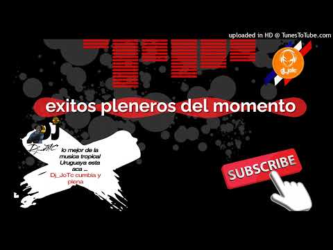 Uruguayo Hasta Las Venas   The La Planta + Los Fatales (Cumbia PLENA)