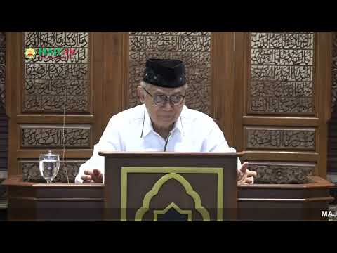 Shalat Istisqo || Drs. KH Muhyiddin, M.Ag || Ngaji Kitab Al Fiqh Al  Manhaji Madzhab Asy Syafi'i