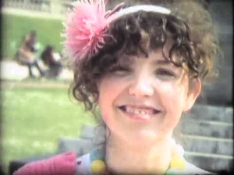 Rosette (1982) by Gérard Courant - Cinématon #192