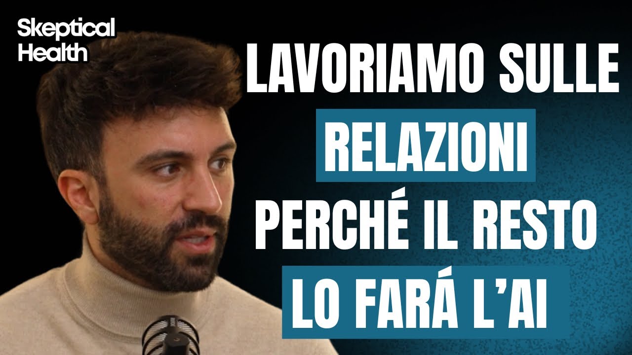 Il Confine tra Performance e Salute