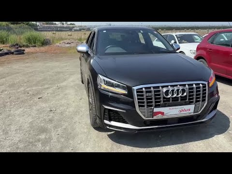 Audi SQ2 2.0TFSI 300BHP QUATTRO AUTOMATIC - Image 2
