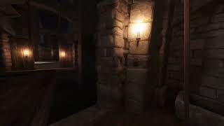 Blade and Sorcery Story Mod First Magic(Gravity)/Блейд анд сорсери стори мод первая магия (Гравити)