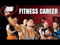 TOP 5 TIPS - STARTING A FITNESS CAREER
