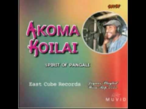 Akoma KOILAI