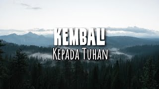 Download lagu Kembali Kepada Tuhan - Renungan dan Doa Pagi 17 Desember 2025 mp3 Download lagu Kembali Kepada Tuhan - Renungan dan Doa Pagi 17 Desember 2025 mp3