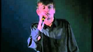 The Fall -- Behind The Counter (Taken From The DVD 'The Fall -- A Touch Sensitive: Live'